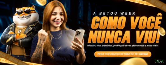 Download app 54bet Android iOS