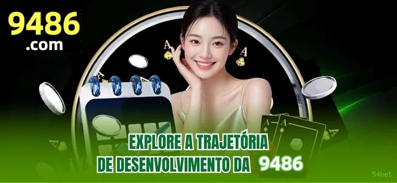 Slots no app 54bet mobile