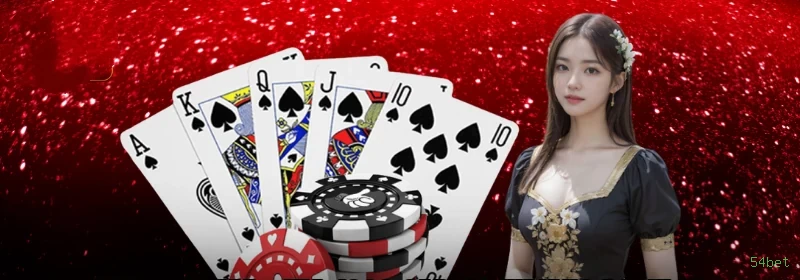 Conta 54bet sincronizada site e app