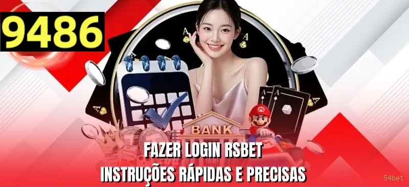 Apostas futebol ao vivo 54bet - odds competitivas