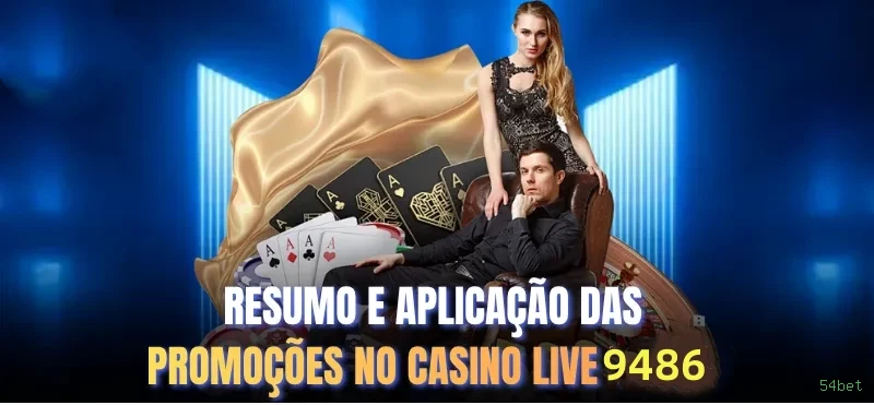 Guia rápido de apostas ao vivo na 54bet