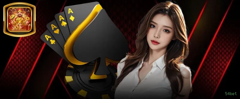 App 54bet Android download