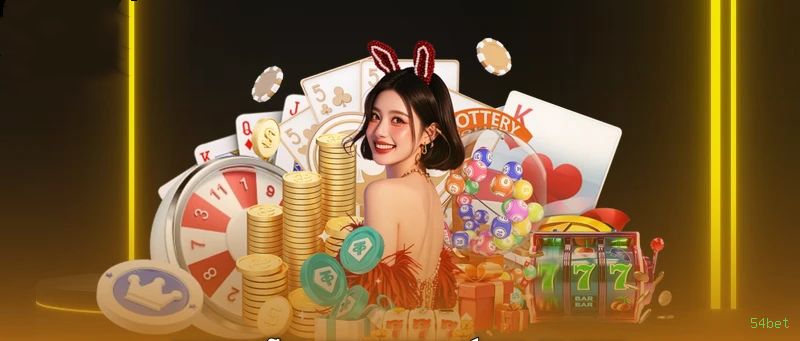 54bet multi dispositivo