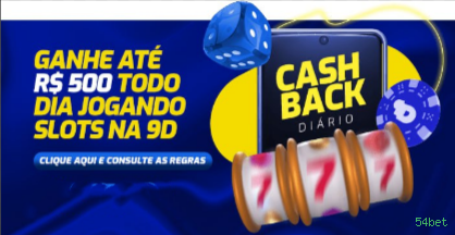 Registro 54bet - cadastro rápido