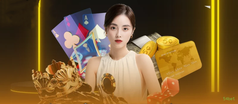 App 54bet slots mobile