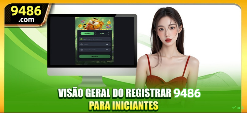 Saque PIX 54bet