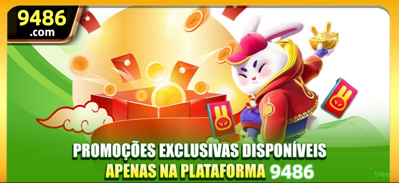 Slots com prêmios 54bet