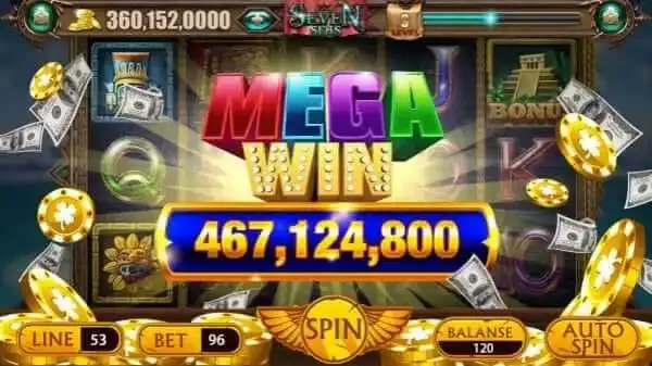 Gates of Olympus slot 54bet