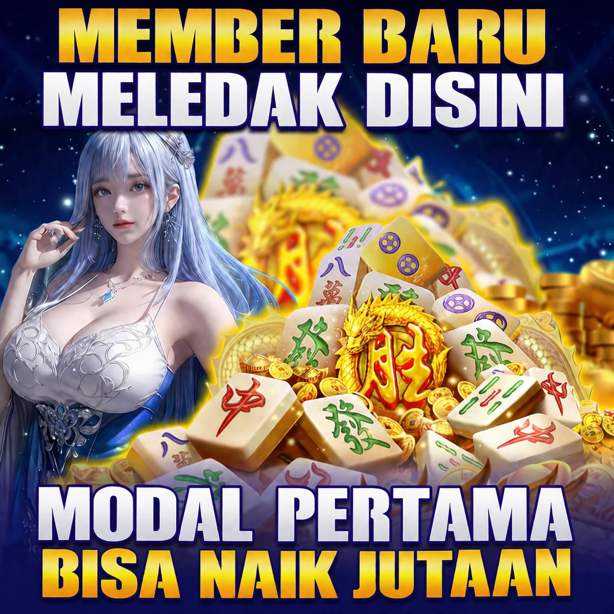 Slots com prêmios 54bet